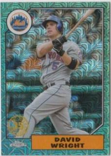 David Wright