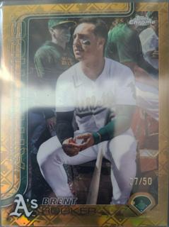 Brent Rooker
