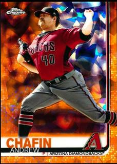 Andrew Chafin