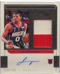 Jalen Green