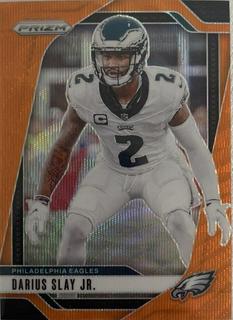 Darius Slay Jr.