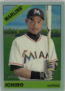 Ichiro