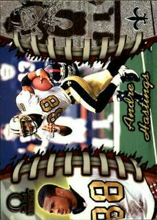 Andre Hastings