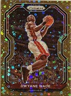 Dwyane Wade