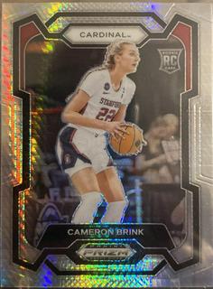 Cameron Brink