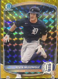 Kevin McGonigle
