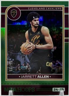 Jarrett Allen