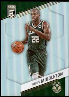 Khris Middleton