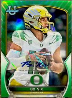 Bo Nix