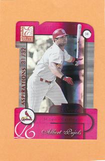 Albert Pujols