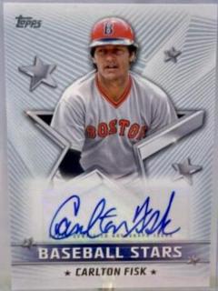 Carlton Fisk
