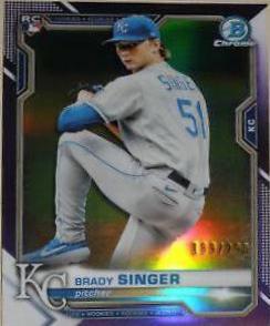 Brady Singer