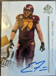 Eric Fisher
