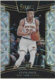 Kevin Knox