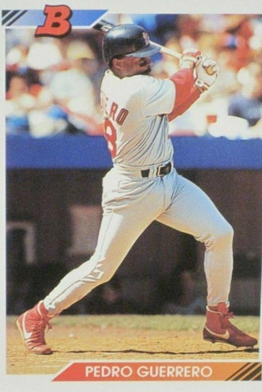 Pedro Guerrero #377
