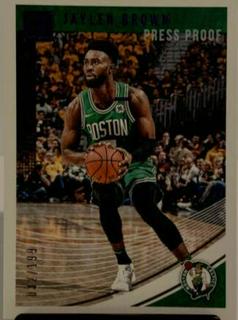Jaylen Brown