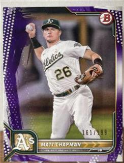Matt Chapman