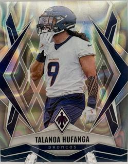 Talanoa Hufanga