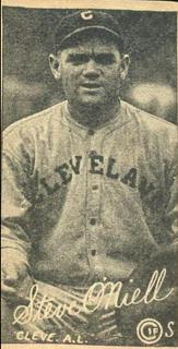 Steve O'Neill