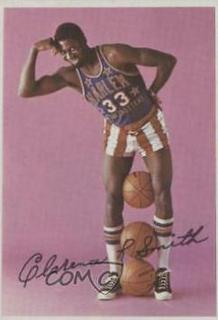 Clarence Smith