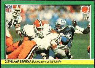 Cleveland Browns
