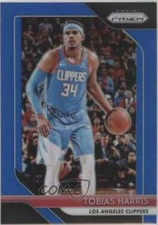 Tobias Harris