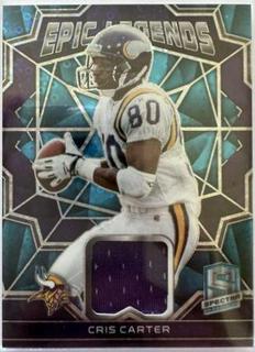 Cris Carter