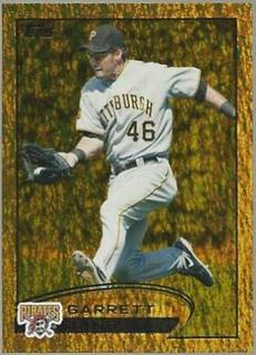 Garrett Jones