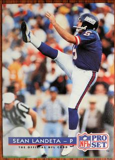 Sean Landeta