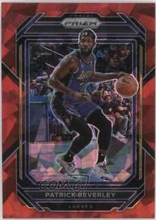 Patrick Beverley