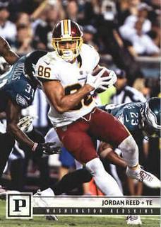 Jordan Reed