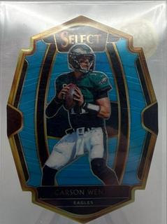 Carson Wentz