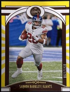Saquon Barkley