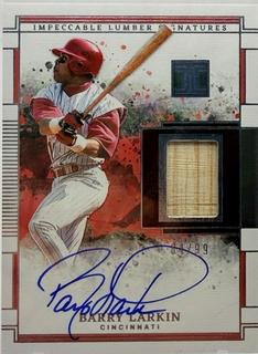 Barry Larkin