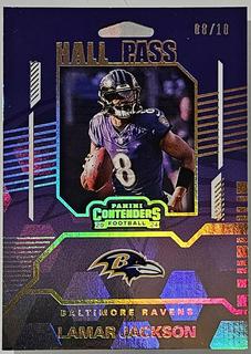 Lamar Jackson
