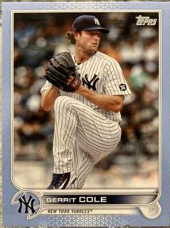 Gerrit Cole