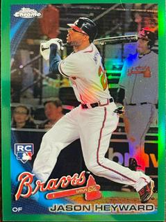 Jason Heyward