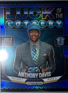 Anthony Davis
