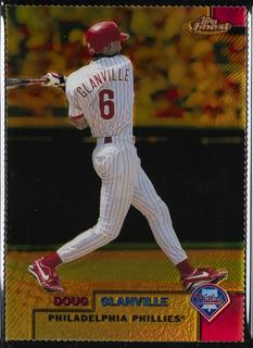 Doug Glanville