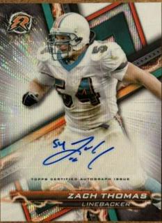 Zach Thomas