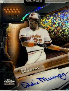 Eddie Murray