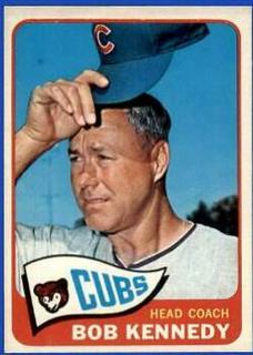 Bob Kennedy