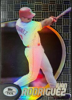Ivan Rodriguez