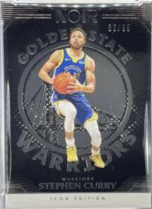 Stephen Curry