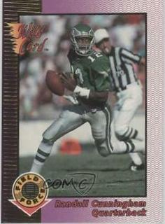 Randall Cunningham