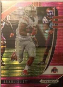 Ezekiel Elliott
