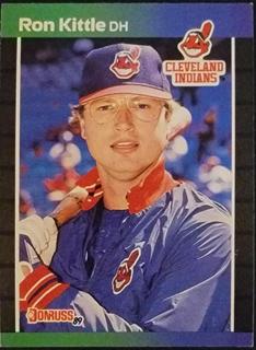 Ron Kittle