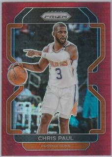 Chris Paul