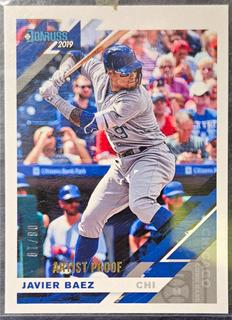 Javier Baez