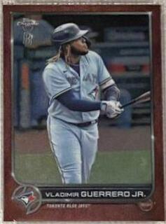Vladimir Guerrero Jr.